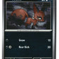 Nickit Reverse Holofoil NM (Pitch Black 053/084)