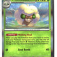 Whimsicott Holofoil NM (SV: Prismatic Evolutions 008/131)