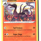 Salazzle (SWSH: Crown Zenith 028/159) NM