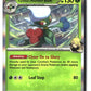 Cynthia's Roserade Holofoil NM (Destined Rivals 008/182)
