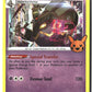 Dusknoir TTBB Holofoil NM