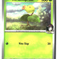 Erika's Bellsprout (ME: Ascended Heroes 004/217) NM