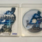 Alpha Protocol (Sony PlayStation 3, 2010) PS3 CIB Complete With Manual, Tested