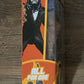 McFarlane Anime My Hero Academia Series 4 All For One 7" Action Figure