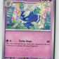 Meowstic (Chaos Rising 037/086) NM