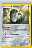 Galarian Stunfisk (SWSH01: Sword & Shield Base Set 132/202) NM