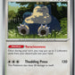 Snorlax (SV: Scarlet & Violet 151 143/165) NM