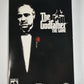 Godfather: The Game (Sony PlayStation 2, 2006) W/ Worn Manual, No Map, Tested