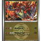 Groudon (Dusk Ball) Reverse Holofoil NM (ME: Ascended Heroes 108/217)