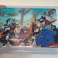2023 Kakawow Hotbox Disney 100 Mickey & Friends 3D Lenticular SP HDM-GS-01 NM