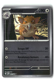 Raticate Reverse Holofoil NM (Perfect Order 061/088)