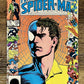 Peter Parker Spectacular Spider-Man 1986 #120 Fine/Very Fine