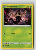 Phantump (SWSH11: Lost Origin 016/196) NM