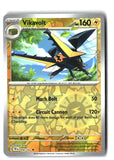 Vikavolt Reverse Holofoil NM (Temporal Forces 056/162)