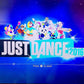 Just Dance 2016 & 2014 Bundle (Nintendo Wii U) Both Tested & Working