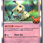 Mimikyu TTBB23 Holofoil NM