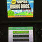 Nintendo 3DS Game - New Super Mario Bros. (Case, Game Cartridge & Manual)