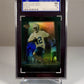 2000 Upper Deck Encore Star Rookie Michael Wiley #246 Holo SGC 96 Mint 9