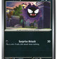 Gastly Reverse Holofoil NM (Perfect Order 048/088)