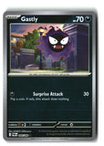 Gastly Reverse Holofoil NM (Perfect Order 048/088)