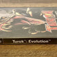 Turok Evolution PlayStation 2 PS2 Complete CIB - Tested