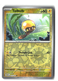 Tadbulb Reverse Holofoil NM (Obsidian Flames 075/197)