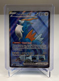 Cobalion ex 103/086 Chaos Rising Holo Ultra Rare Pokemon TCG NM Near Mint