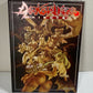 DARKSTALKERS TRIBUTE special hardcover limited edition 1st printing 2009