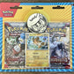 Pokémon TCG *Scarlet & Violet + Paldea Evolved Blister Pack* *Pawmot Promo*