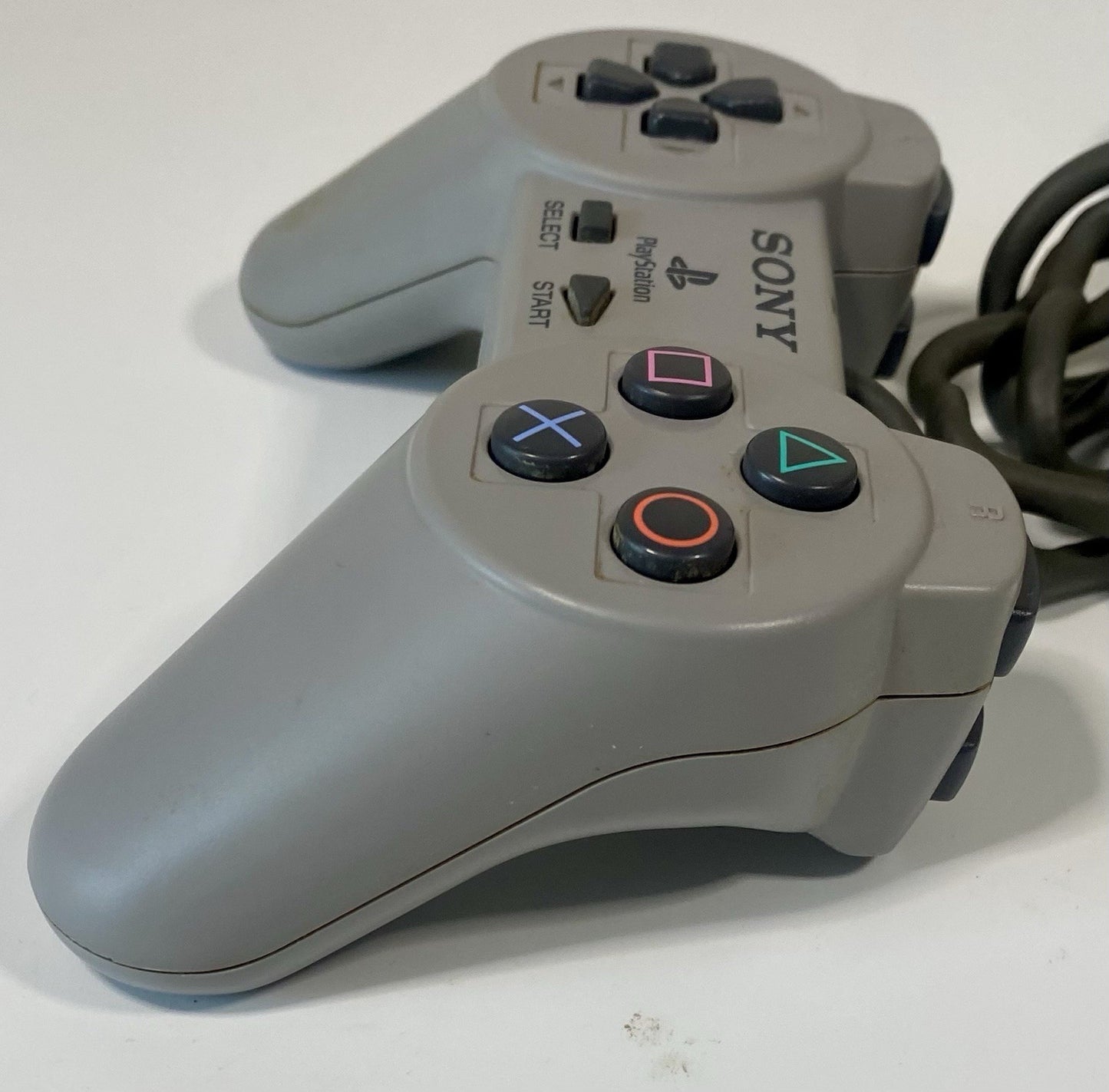 Sony PlayStation 1 PS1 Controller SCPH-1080, In Original Box! Used