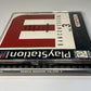Namco Museum Vol. 3 (Sony PlayStation 1, 1996) CIB Big M Variant Rare, Tested