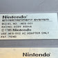 Nintendo NES Console w/ 3 Controllers & All Cords, UNTESTED, Parts & Repair