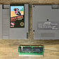 MACH RIDER - Nintendo (Authentic) NES Game, Tested & Working (5 Screw)