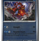 Volcanion Reverse Holofoil NM (Perfect Order 025/088)