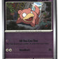 Slowpoke Reverse Holofoil NM (Pitch Black 029/084)