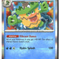 Ludicolo Holofoil NM (Journey Together 037/159)
