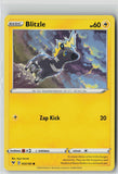 Blitzle (SWSH04: Vivid Voltage 053/185) NM