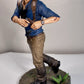 Uncharted 4: A Thief's End Libertalia Collector's Edition Statue