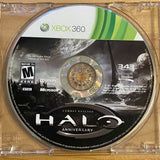 Halo: Combat Evolved Anniversary (Microsoft Xbox 360, 2011) Disc Only, Tested