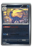 Aurorus Reverse Holofoil NM (Perfect Order 024/088)