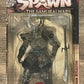 2001 McFarlane Spawn Dark Ages Samurai Wars - Scorpion Assassin Figure BRAND NEW