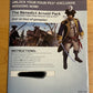 Assassin's Creed 3 ( PlayStation 3 PS3, 2012) CIB W/ Manual, Authentic & Tested
