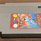 Karnov (Nintendo Entertainment System, NES, 1988) Tested Authentic Working