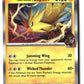 Team Rocket's Zapdos Holofoil NM (Destined Rivals 070/182)