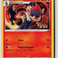 Monferno (SWSH09: Brilliant Stars 025/172) NM
