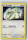 Drampa (SWSH01: Sword & Shield Base Set 149/202) NM