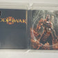 God Of War III 3 (Sony PlayStation 3, 2010) CIB Complete With Manual, Tested