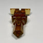 SKYLANDERS Trap Team Traptanium Earth Handstand Bunny Trap