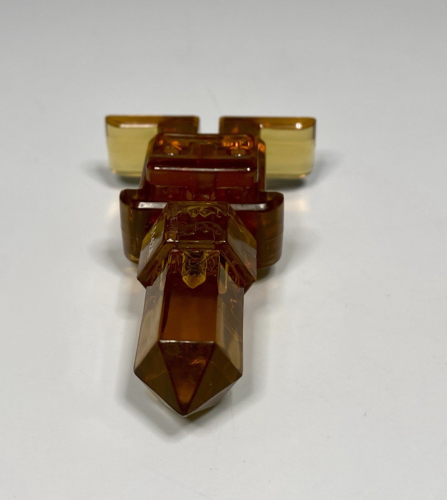 SKYLANDERS Trap Team Traptanium Earth Handstand Bunny Trap