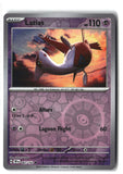 Latias Reverse Holofoil NM (Temporal Forces 067/162)